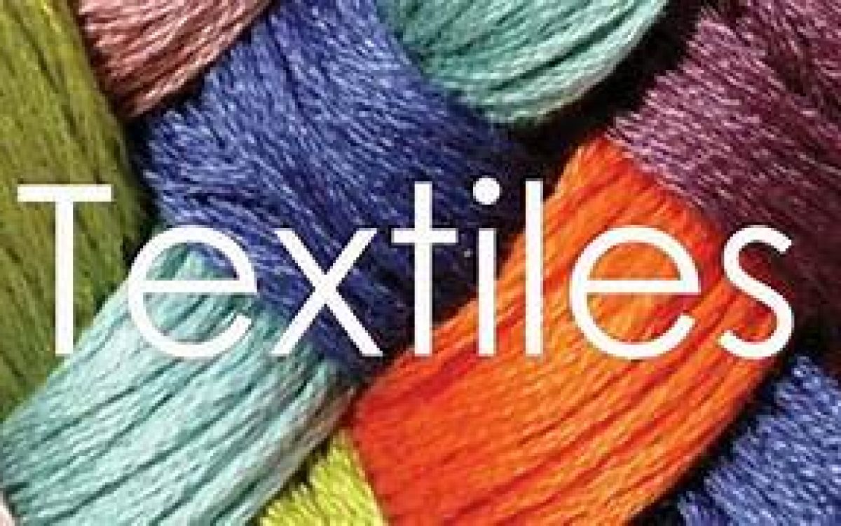 SUSTAINABLE PRACTICES IN TEXTILE MANUFACTURING